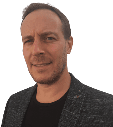 Sascha Lutz, Gründer DignativeX